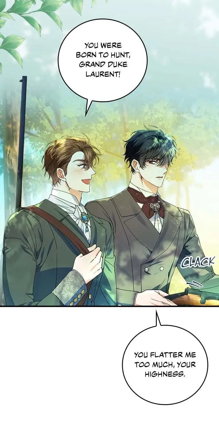 The Perfect Plan for a Fairy-Tale Ending Chapter 66 page 23 - 