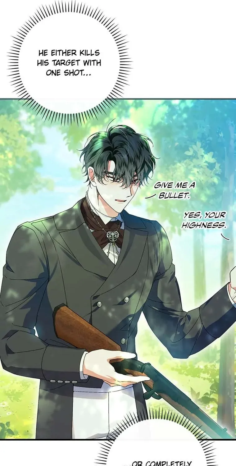 The Perfect Plan for a Fairy-Tale Ending Chapter 66 page 27 - 