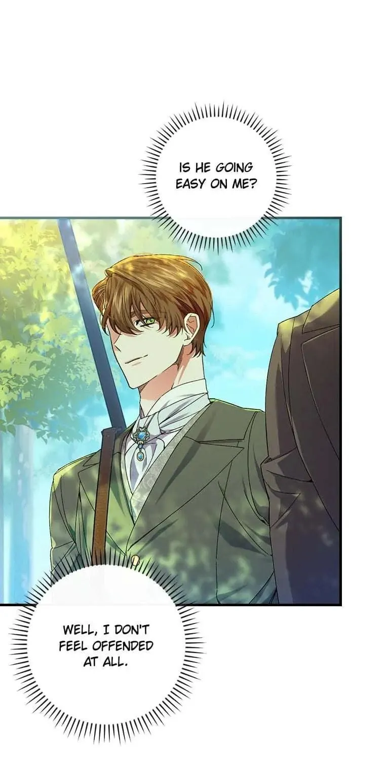 The Perfect Plan for a Fairy-Tale Ending Chapter 66 page 29 - 