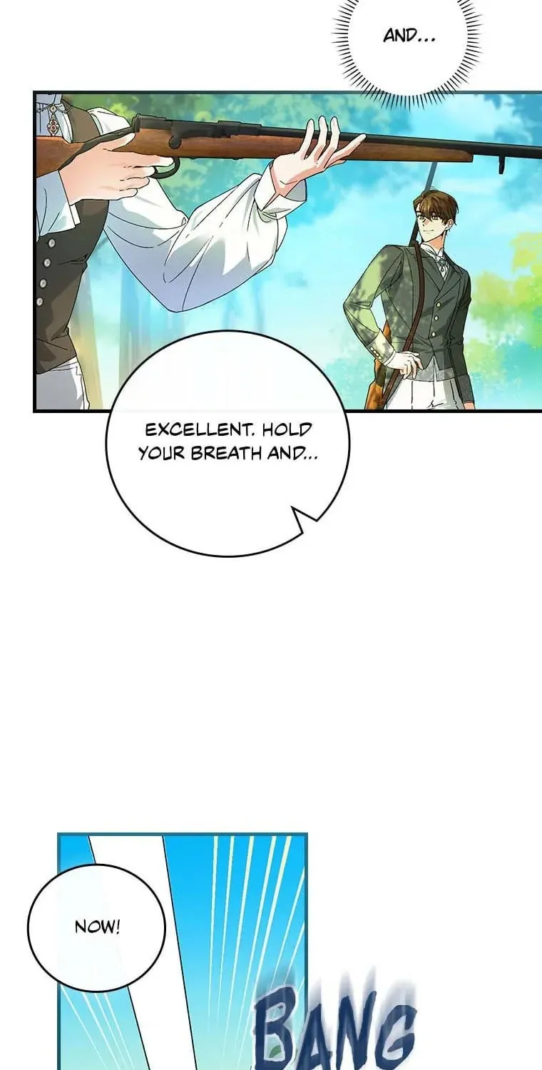 The Perfect Plan for a Fairy-Tale Ending Chapter 66 page 31 - 