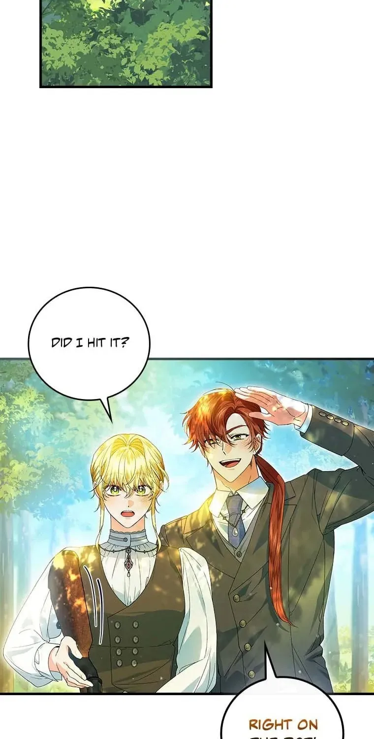 The Perfect Plan for a Fairy-Tale Ending Chapter 66 page 33 - 