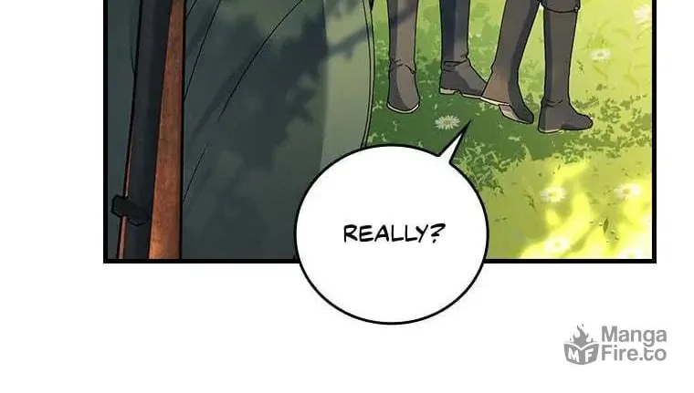 The Perfect Plan for a Fairy-Tale Ending Chapter 66 page 36 - 