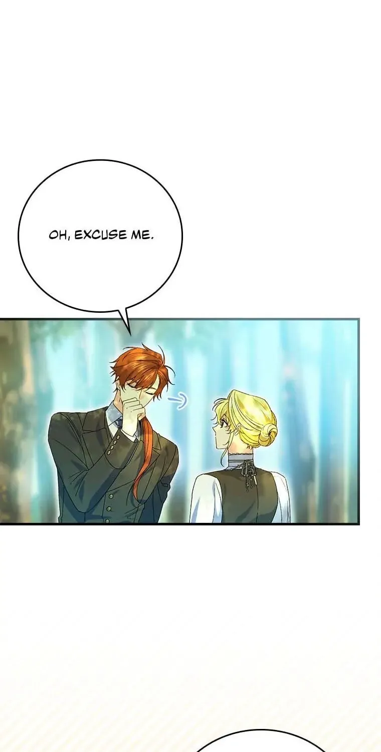 The Perfect Plan for a Fairy-Tale Ending Chapter 66 page 37 - 