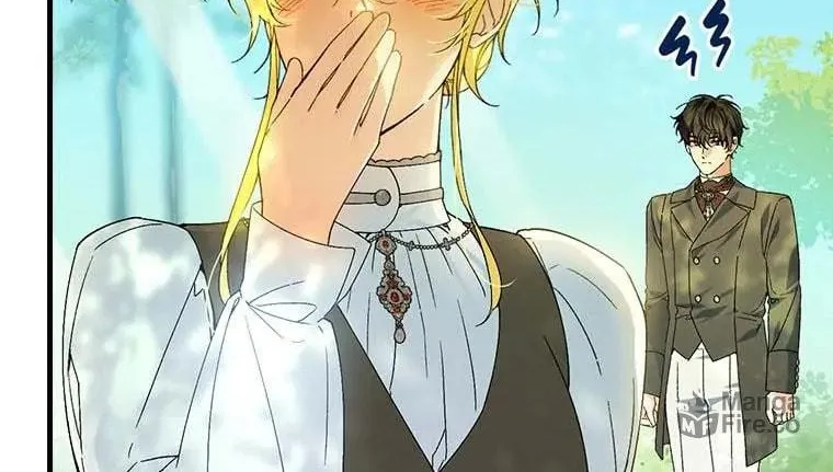 The Perfect Plan for a Fairy-Tale Ending Chapter 66 page 40 - 