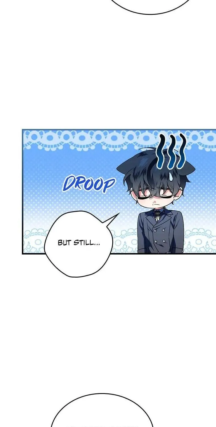 The Perfect Plan for a Fairy-Tale Ending Chapter 66 page 5 - 