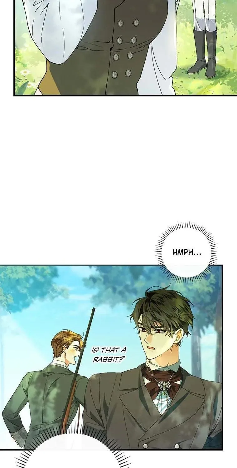 The Perfect Plan for a Fairy-Tale Ending Chapter 66 page 41 - 