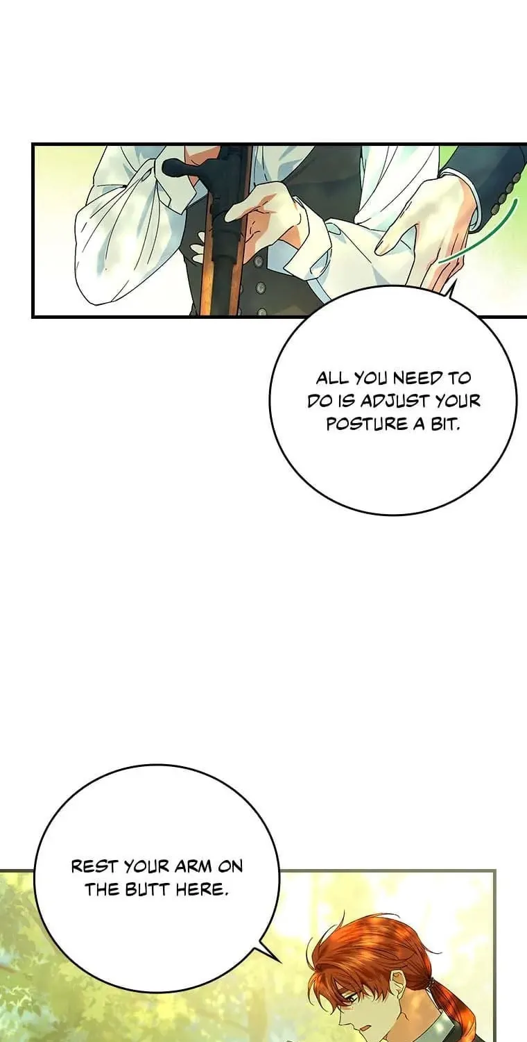 The Perfect Plan for a Fairy-Tale Ending Chapter 66 page 43 - 
