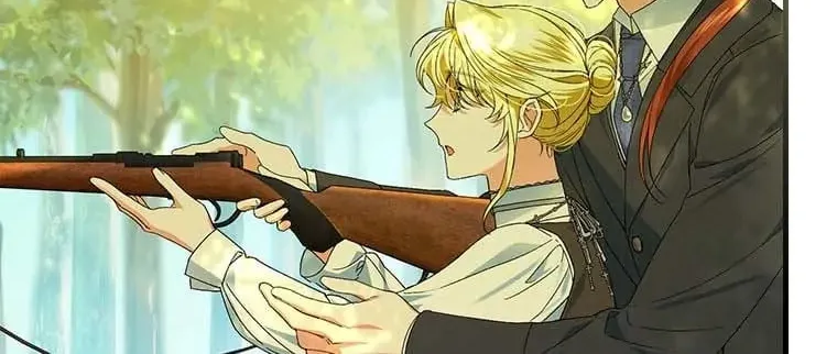 The Perfect Plan for a Fairy-Tale Ending Chapter 66 page 44 - 