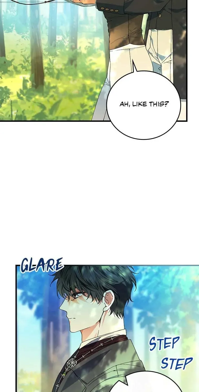 The Perfect Plan for a Fairy-Tale Ending Chapter 66 page 45 - 