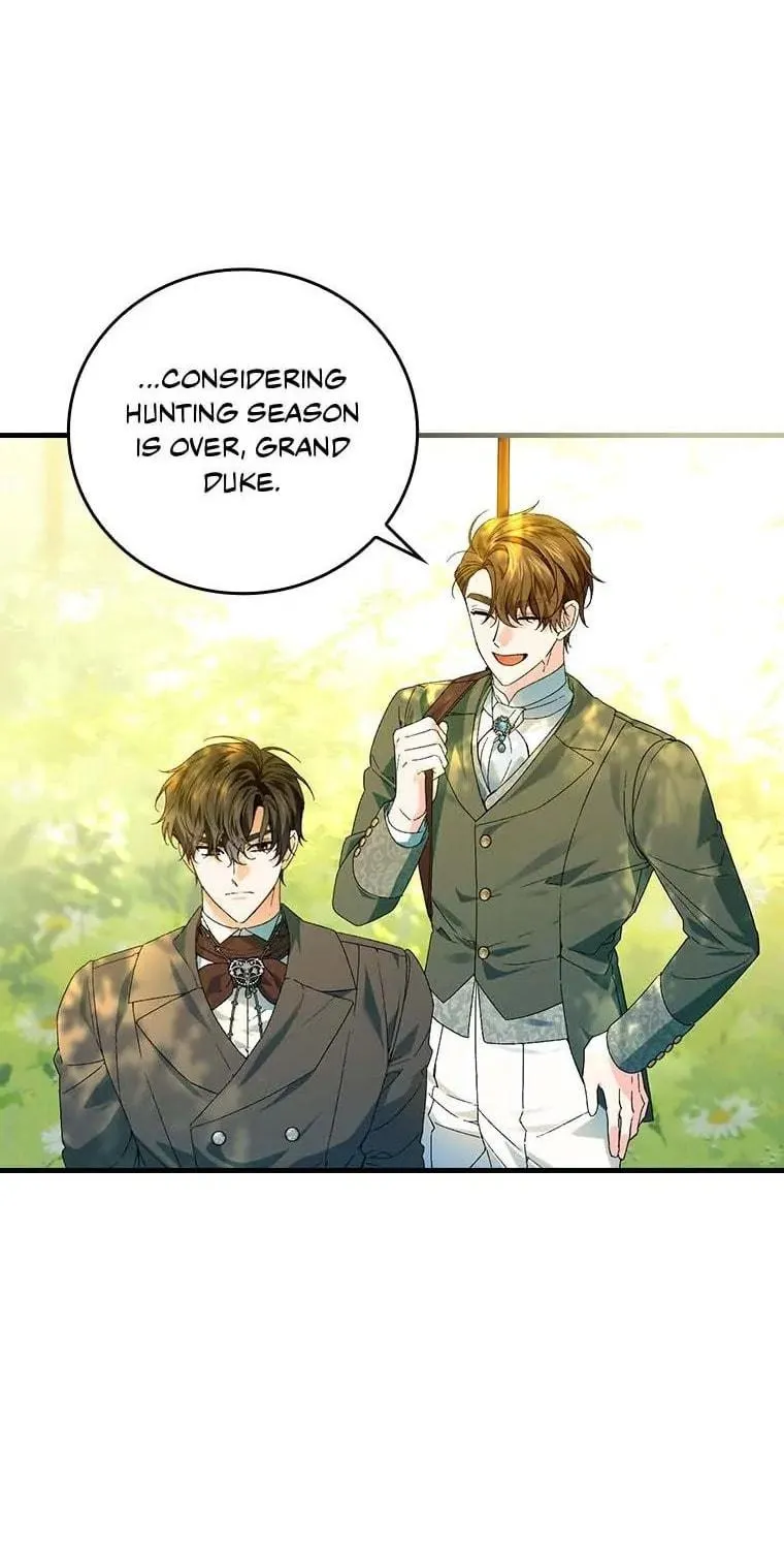 The Perfect Plan for a Fairy-Tale Ending Chapter 66 page 47 - 