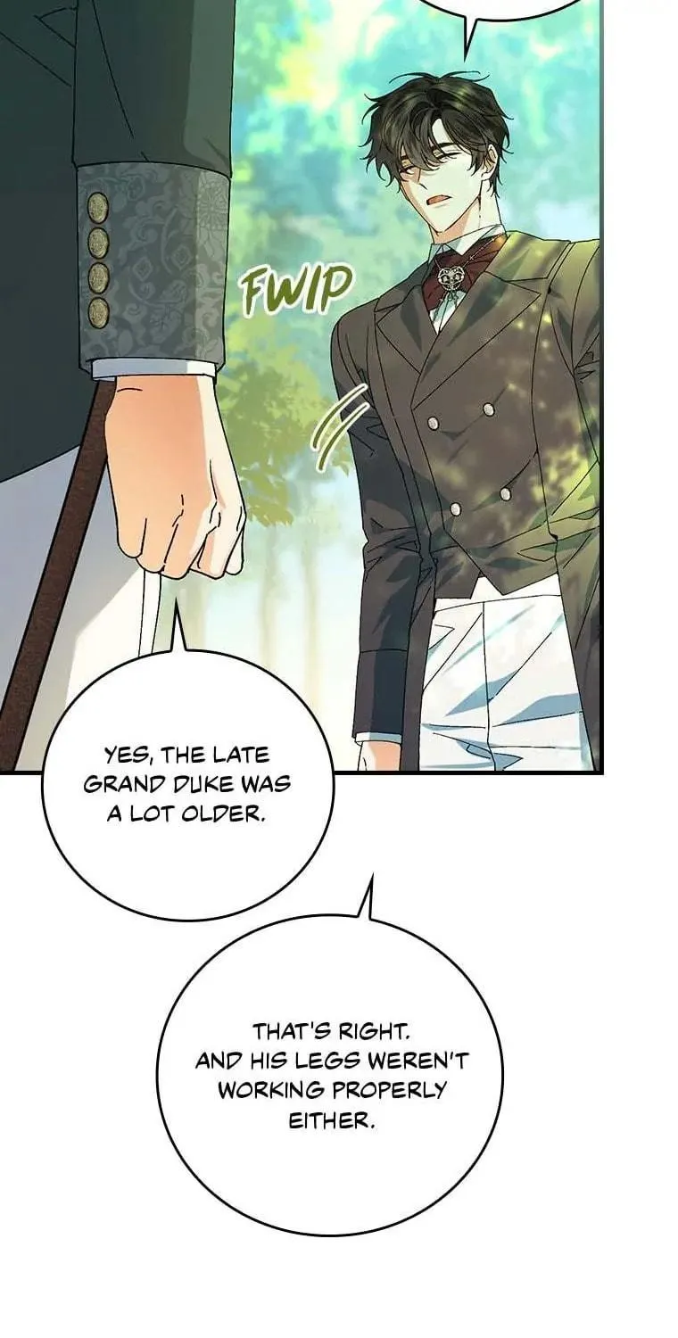 The Perfect Plan for a Fairy-Tale Ending Chapter 66 page 49 - 