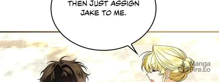 The Perfect Plan for a Fairy-Tale Ending Chapter 66 page 6 - 