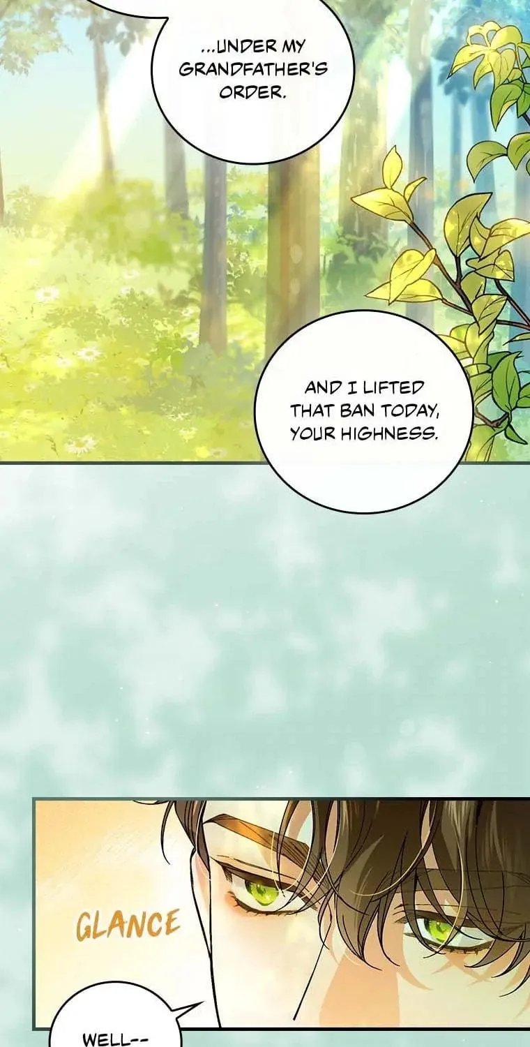 The Perfect Plan for a Fairy-Tale Ending Chapter 66 page 53 - 