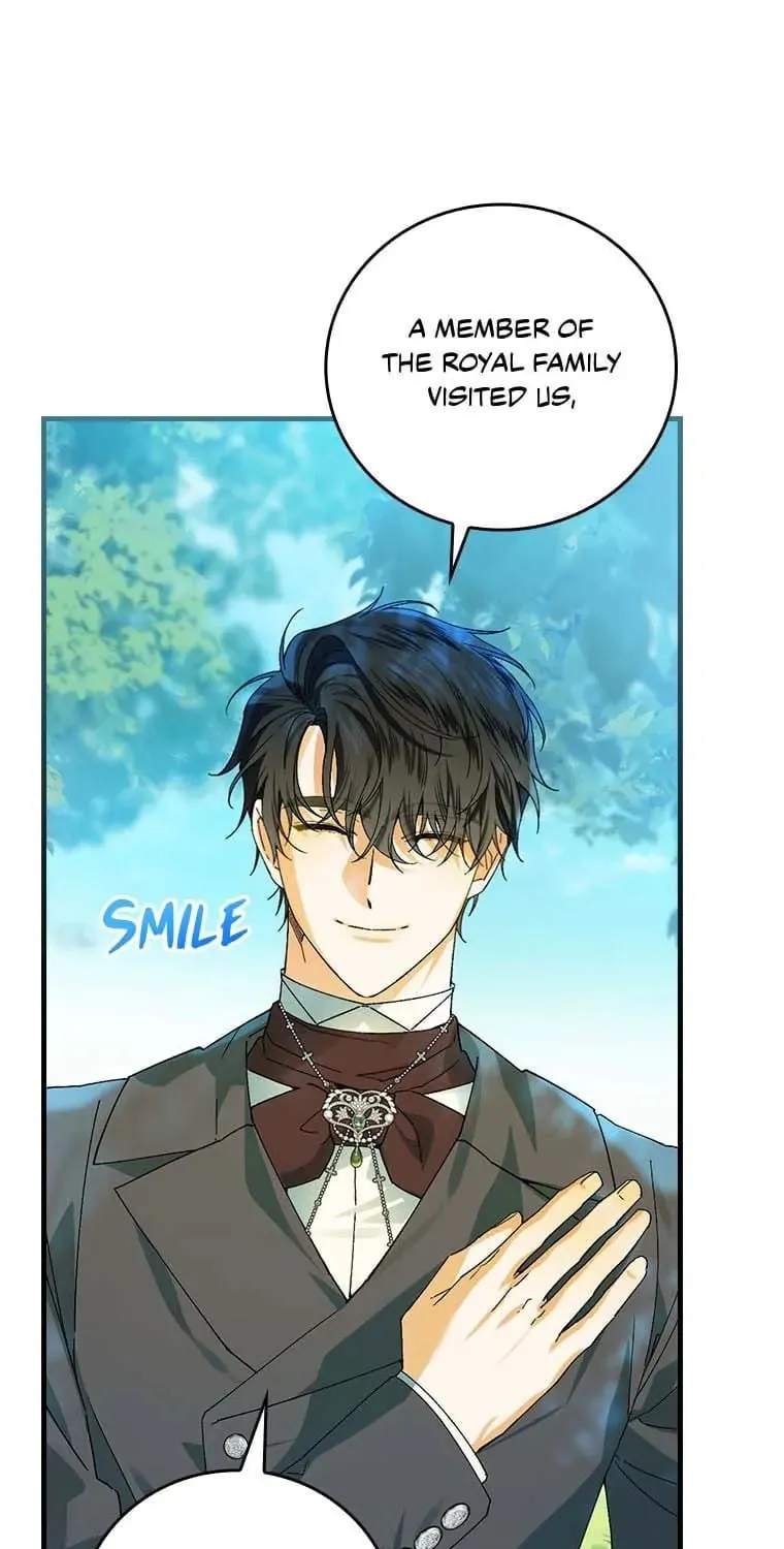 The Perfect Plan for a Fairy-Tale Ending Chapter 66 page 57 - 