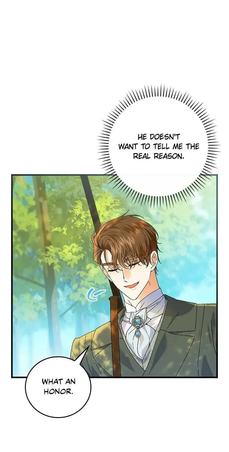 The Perfect Plan for a Fairy-Tale Ending Chapter 66 page 59 - 