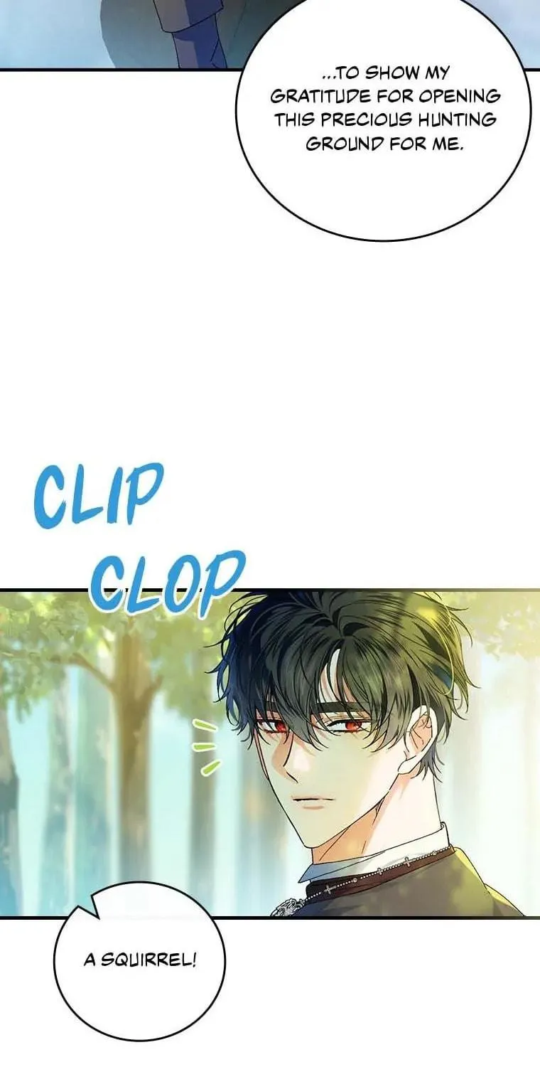 The Perfect Plan for a Fairy-Tale Ending Chapter 66 page 65 - 