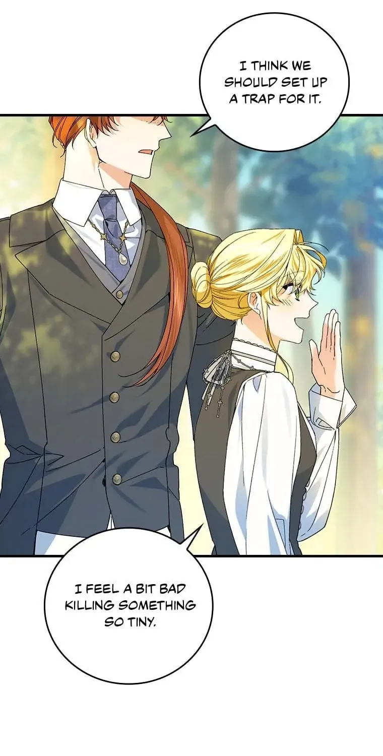 The Perfect Plan for a Fairy-Tale Ending Chapter 66 page 67 - 