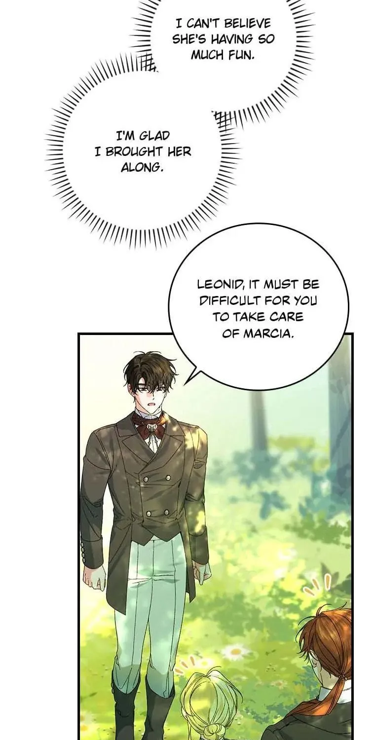 The Perfect Plan for a Fairy-Tale Ending Chapter 66 page 69 - 