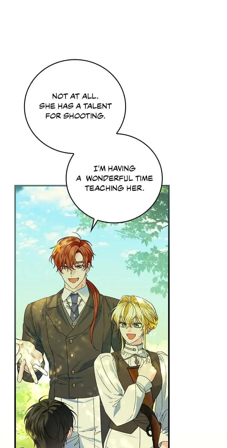 The Perfect Plan for a Fairy-Tale Ending Chapter 66 page 71 - 