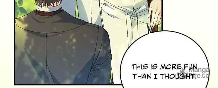 The Perfect Plan for a Fairy-Tale Ending Chapter 66 page 72 - 