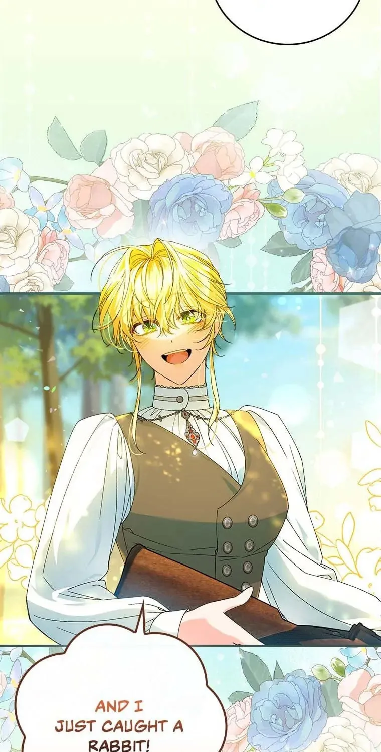 The Perfect Plan for a Fairy-Tale Ending Chapter 66 page 73 - 