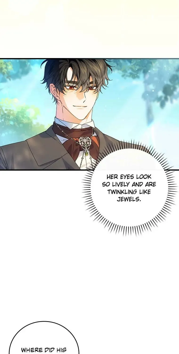 The Perfect Plan for a Fairy-Tale Ending Chapter 66 page 75 - 
