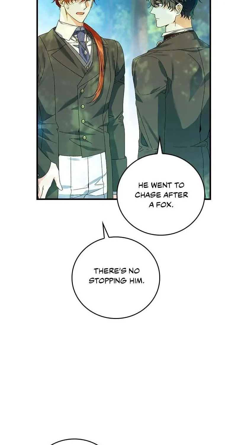 The Perfect Plan for a Fairy-Tale Ending Chapter 66 page 77 - 