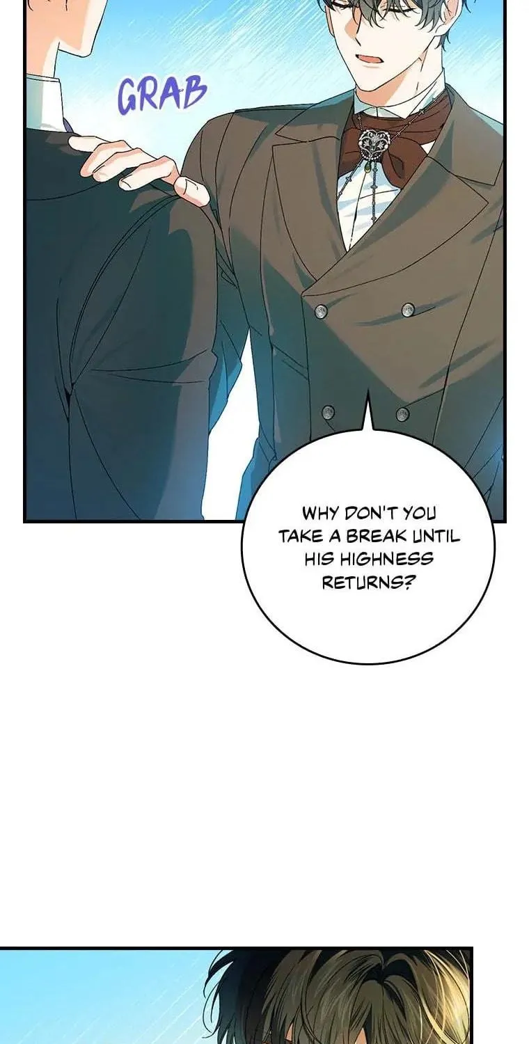 The Perfect Plan for a Fairy-Tale Ending Chapter 66 page 79 - 