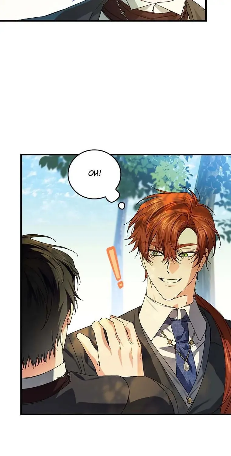 The Perfect Plan for a Fairy-Tale Ending Chapter 66 page 81 - 