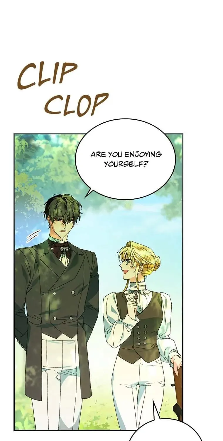 The Perfect Plan for a Fairy-Tale Ending Chapter 66 page 85 - 