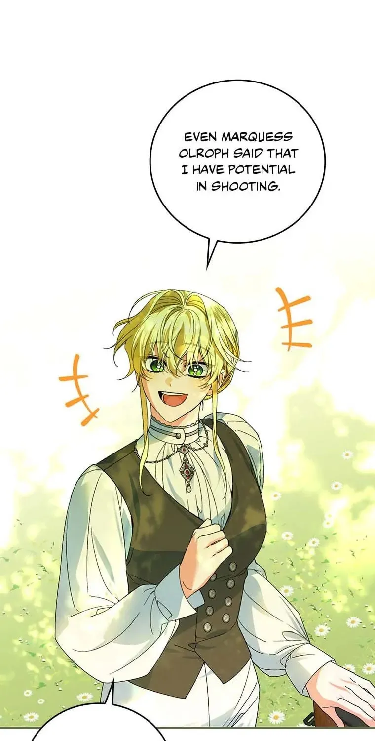 The Perfect Plan for a Fairy-Tale Ending Chapter 66 page 87 - 