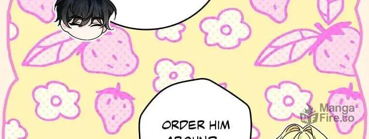 The Perfect Plan for a Fairy-Tale Ending Chapter 66 page 10 - 