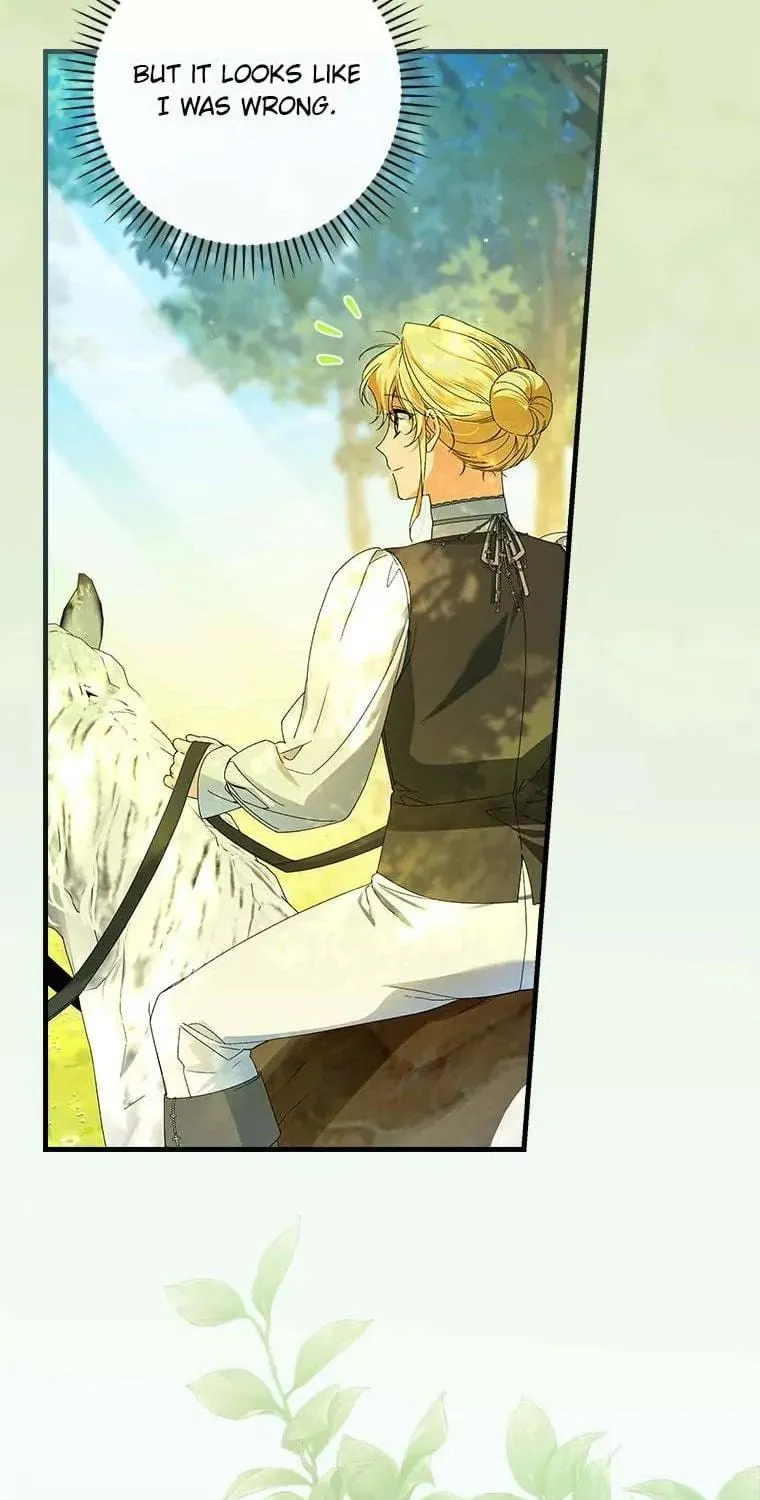 The Perfect Plan for a Fairy-Tale Ending Chapter 66 page 95 - 