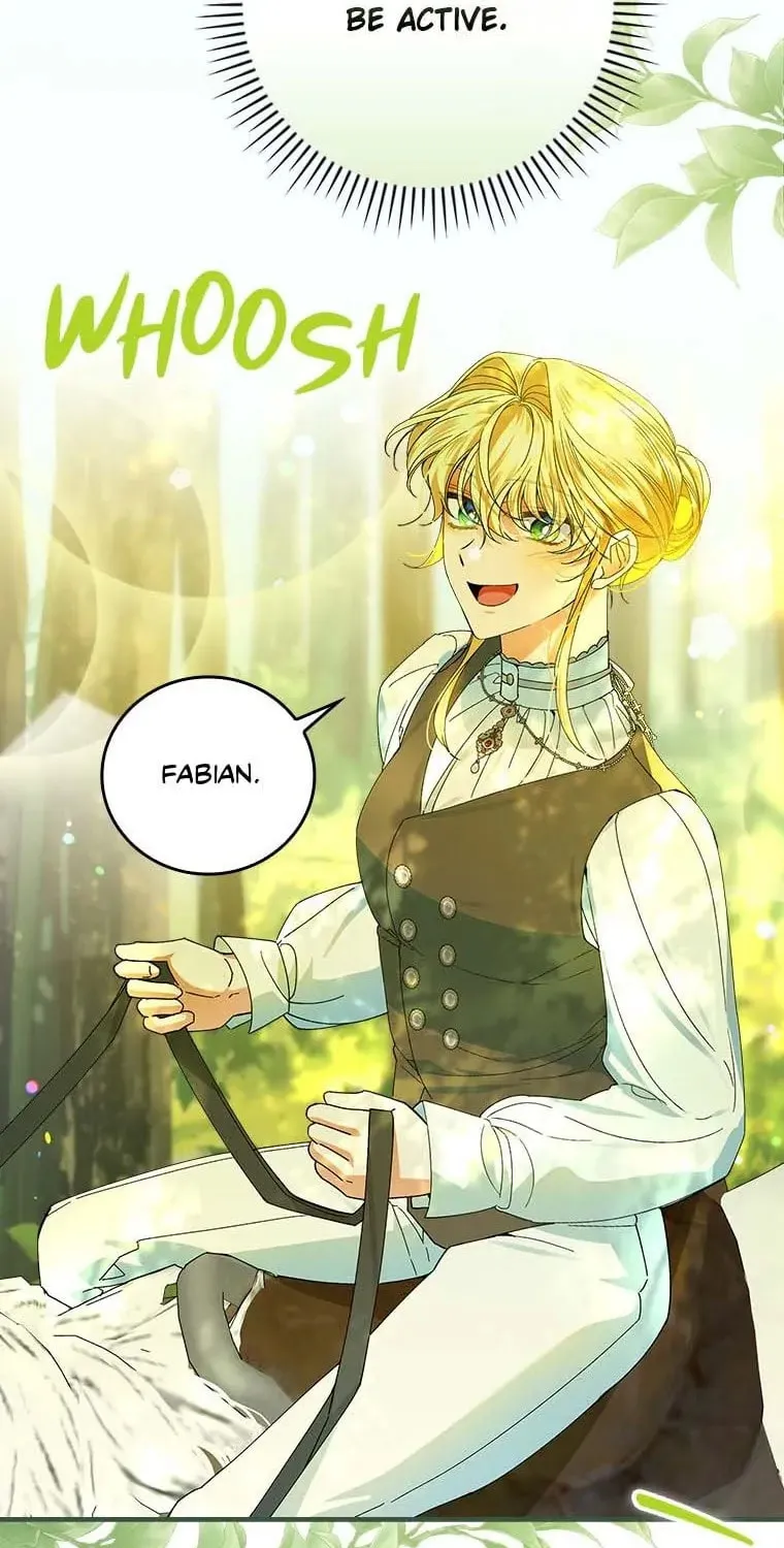 The Perfect Plan for a Fairy-Tale Ending Chapter 66 page 97 - 