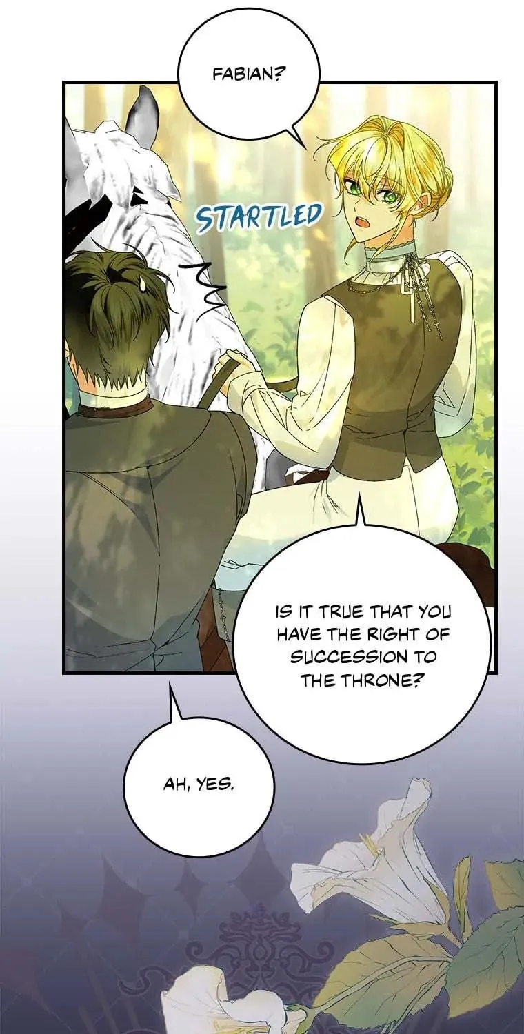 The Perfect Plan for a Fairy-Tale Ending Chapter 66 page 99 - 