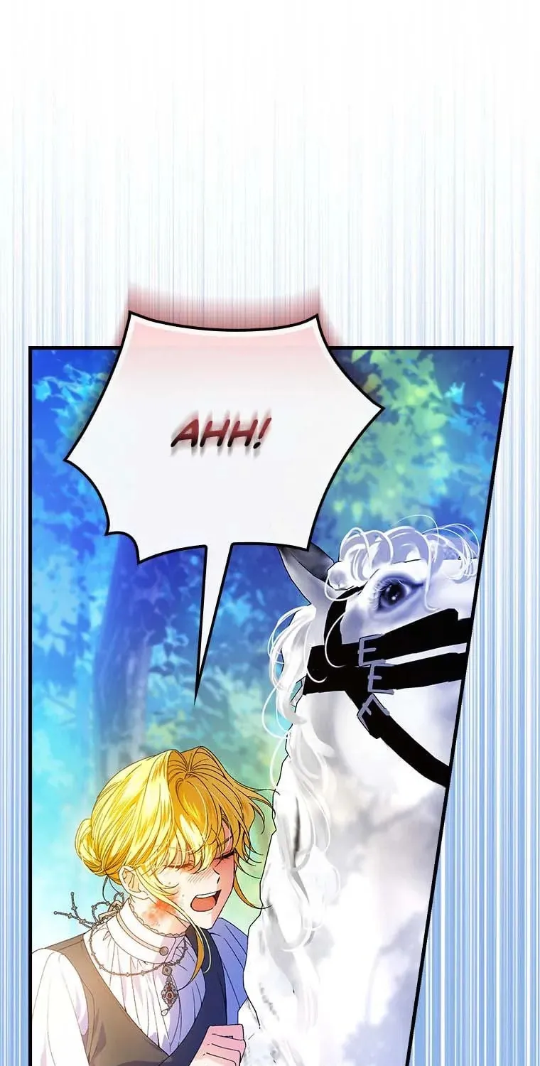 The Perfect Plan for a Fairy-Tale Ending Chapter 67 page 1 - 