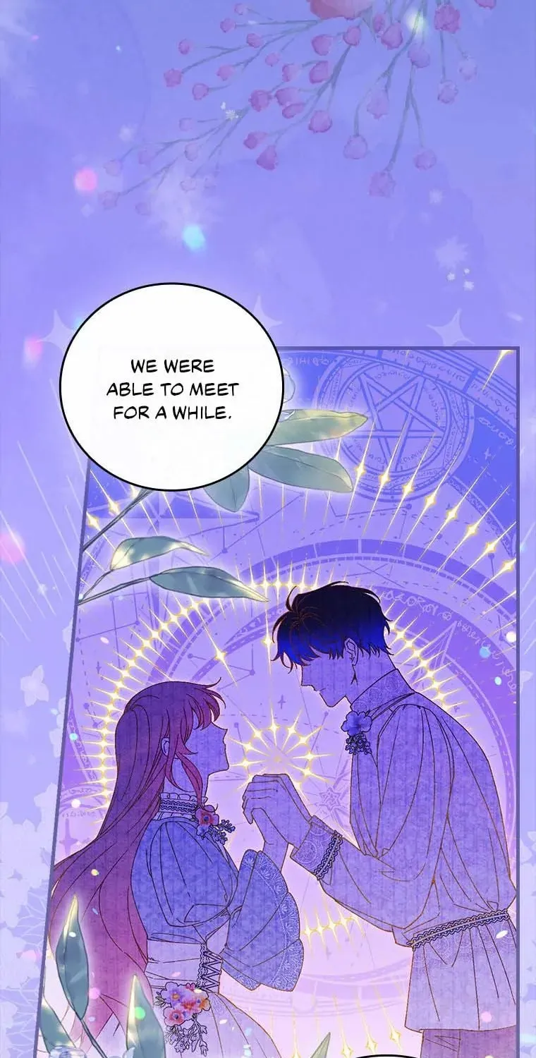 The Perfect Plan for a Fairy-Tale Ending Chapter 67 page 105 - 