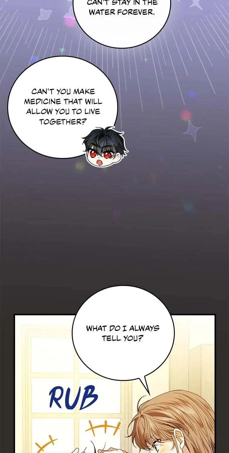 The Perfect Plan for a Fairy-Tale Ending Chapter 67 page 107 - 