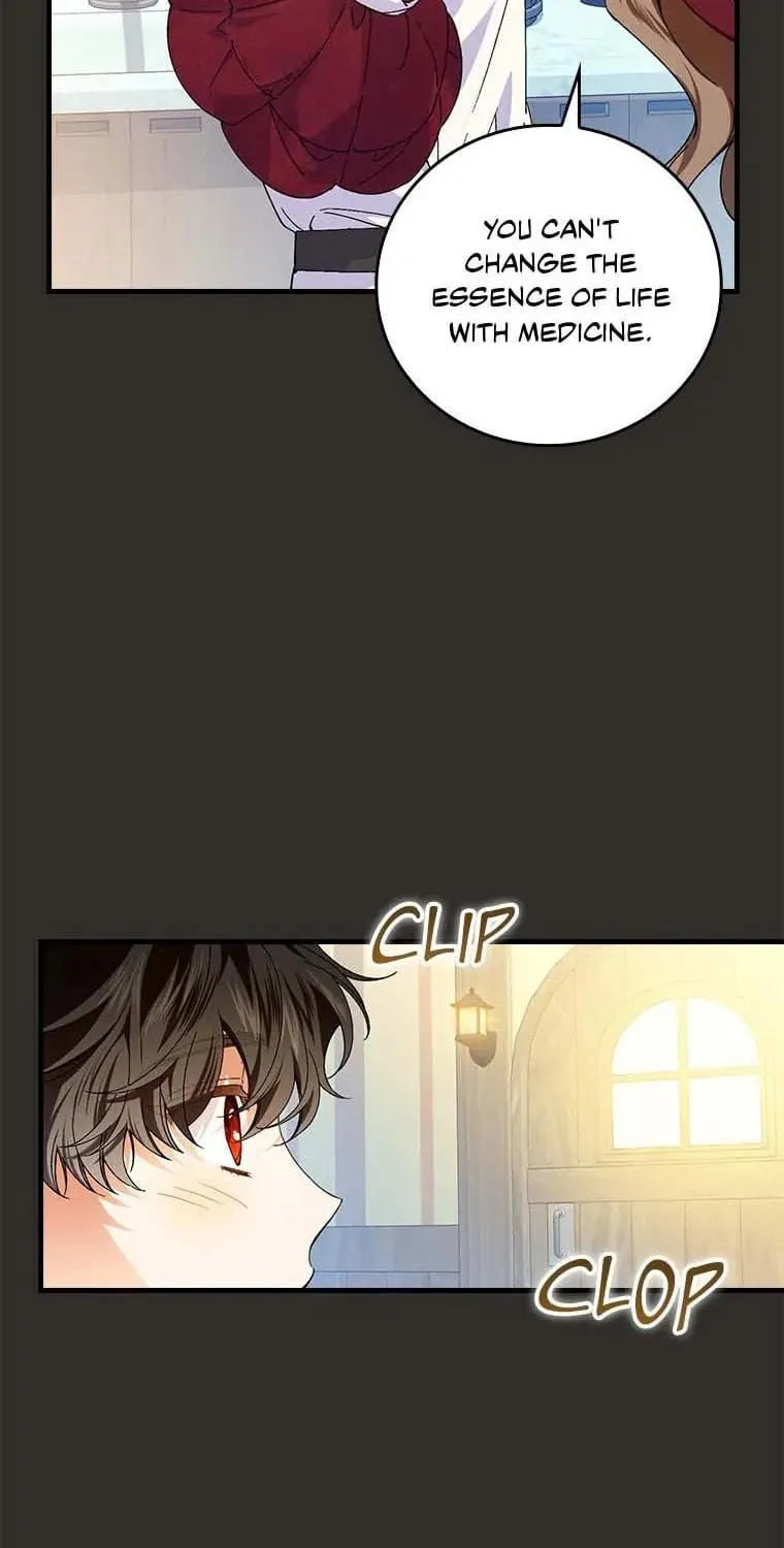 The Perfect Plan for a Fairy-Tale Ending Chapter 67 page 109 - 