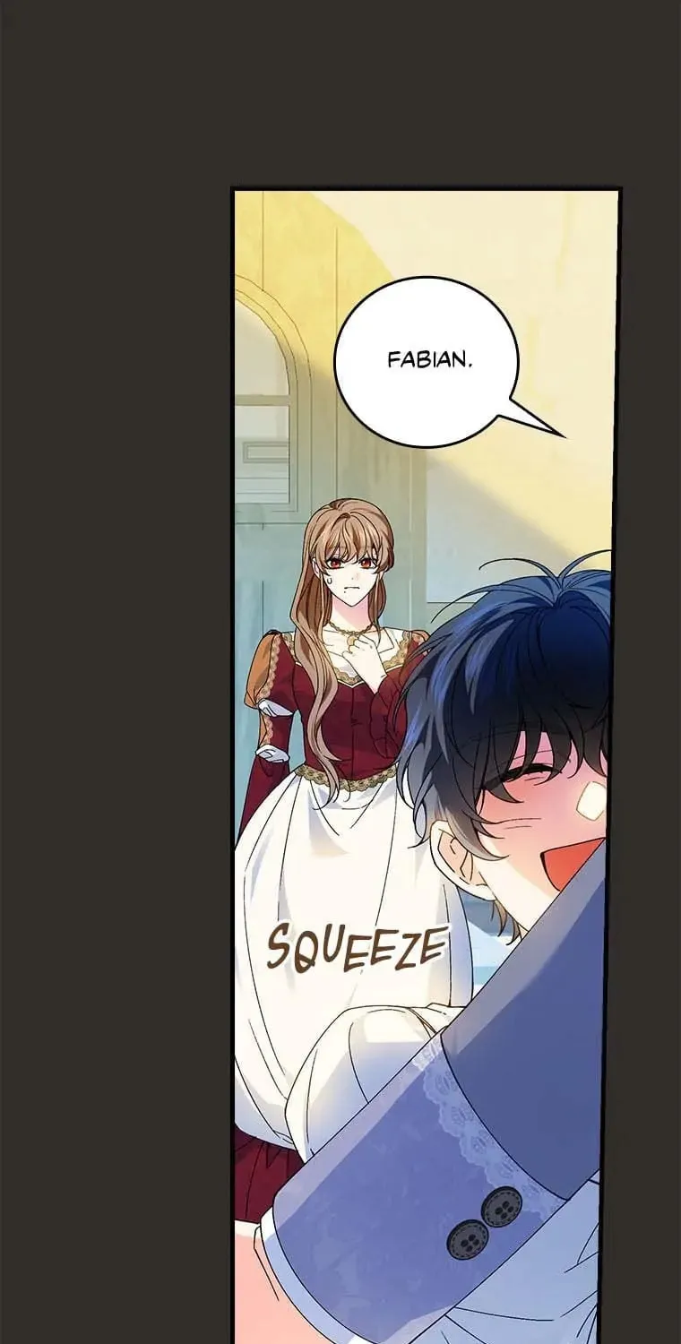The Perfect Plan for a Fairy-Tale Ending Chapter 67 page 115 - 