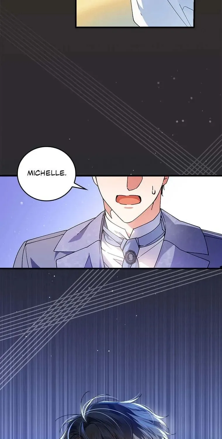 The Perfect Plan for a Fairy-Tale Ending Chapter 67 page 117 - 