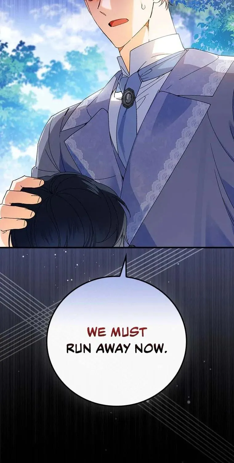 The Perfect Plan for a Fairy-Tale Ending Chapter 67 page 119 - 
