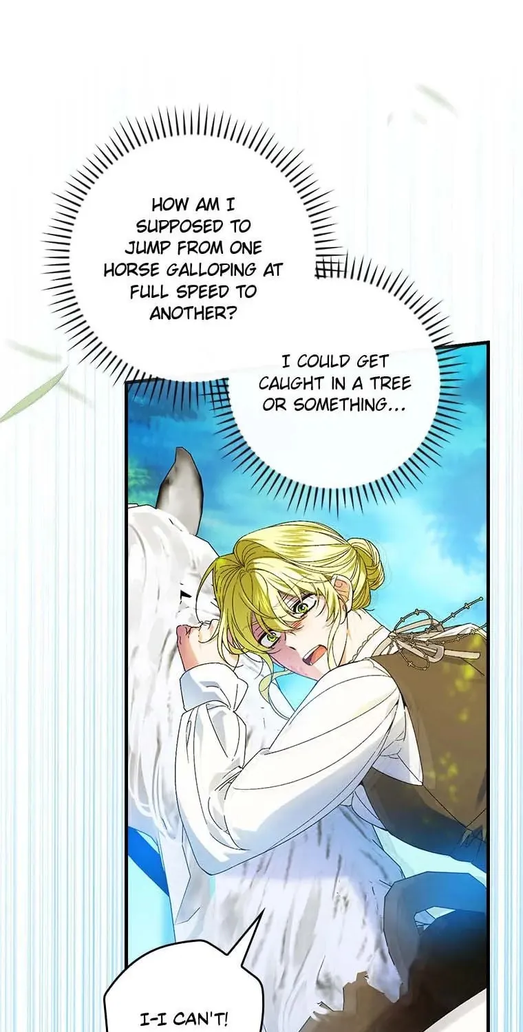 The Perfect Plan for a Fairy-Tale Ending Chapter 67 page 13 - 