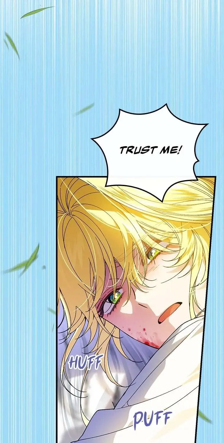 The Perfect Plan for a Fairy-Tale Ending Chapter 67 page 17 - 