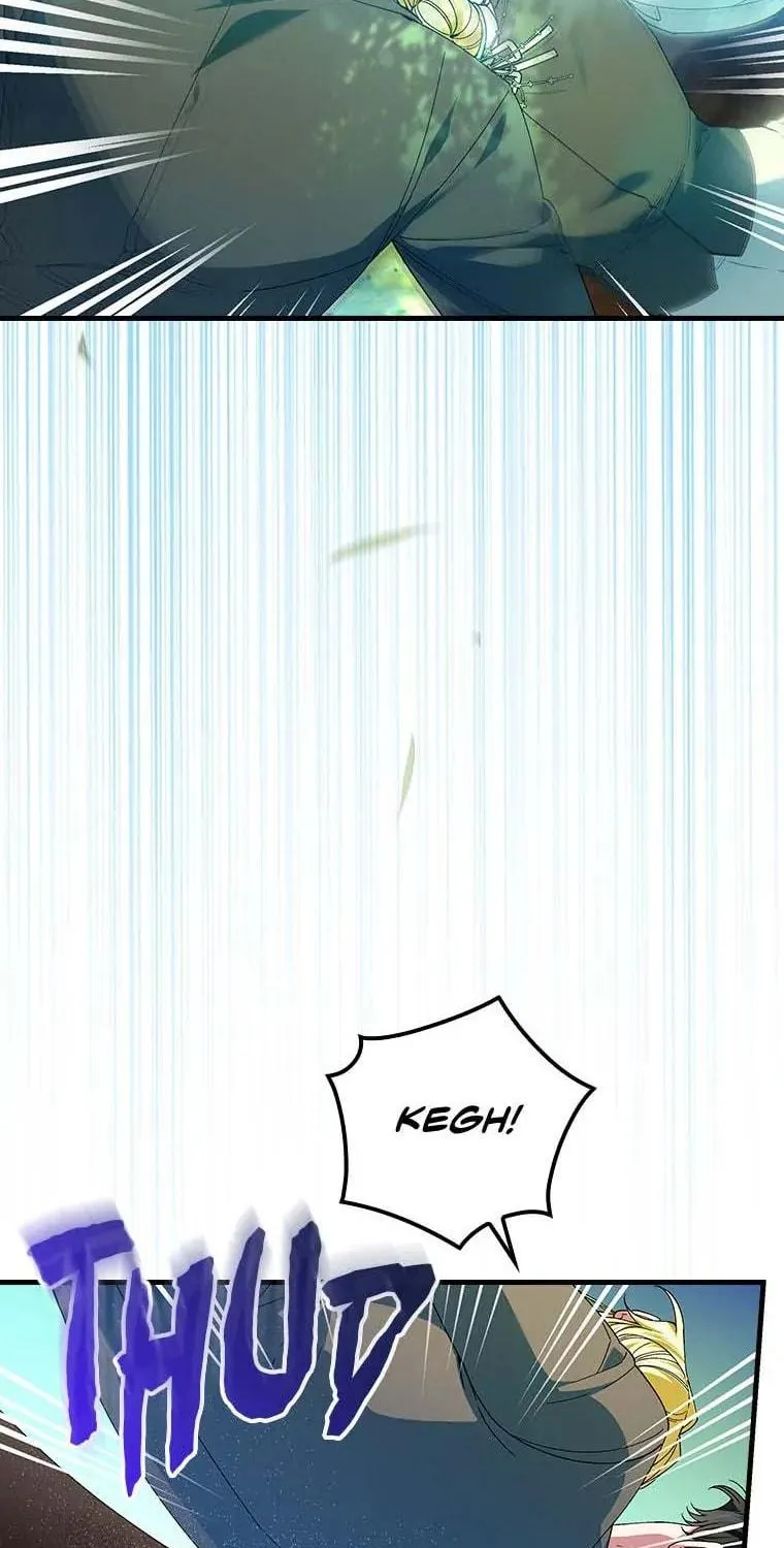 The Perfect Plan for a Fairy-Tale Ending Chapter 67 page 23 - 