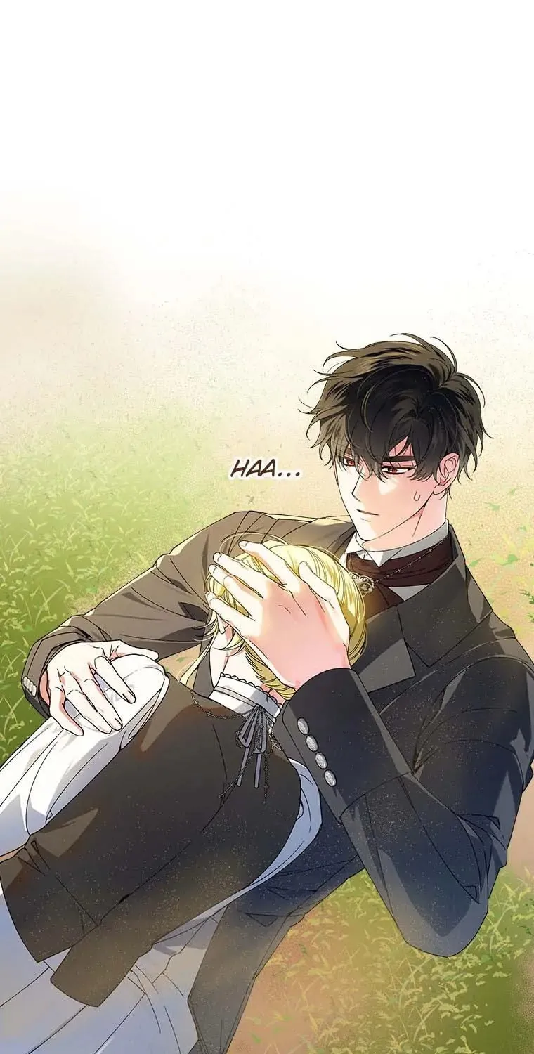 The Perfect Plan for a Fairy-Tale Ending Chapter 67 page 25 - 