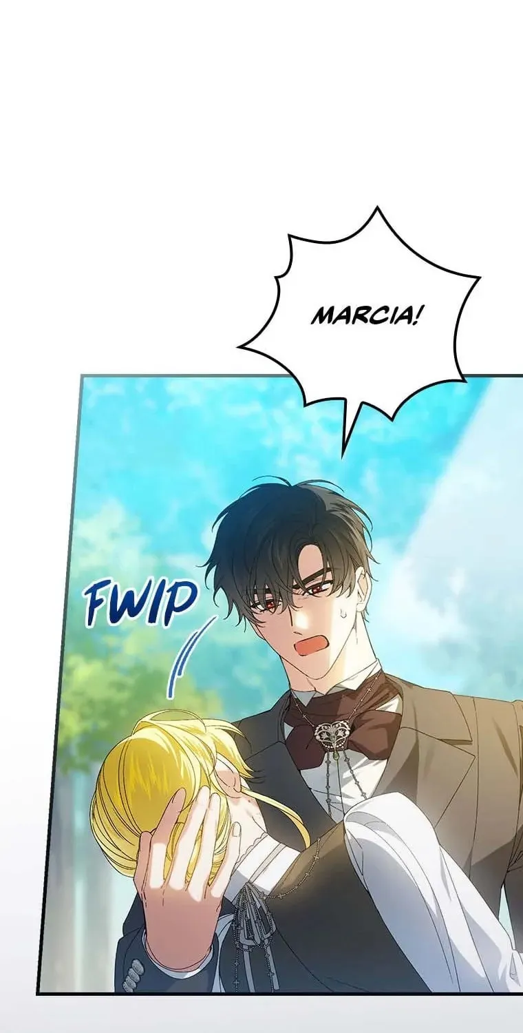 The Perfect Plan for a Fairy-Tale Ending Chapter 67 page 27 - 