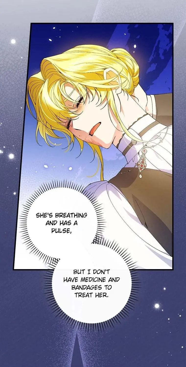 The Perfect Plan for a Fairy-Tale Ending Chapter 67 page 29 - 