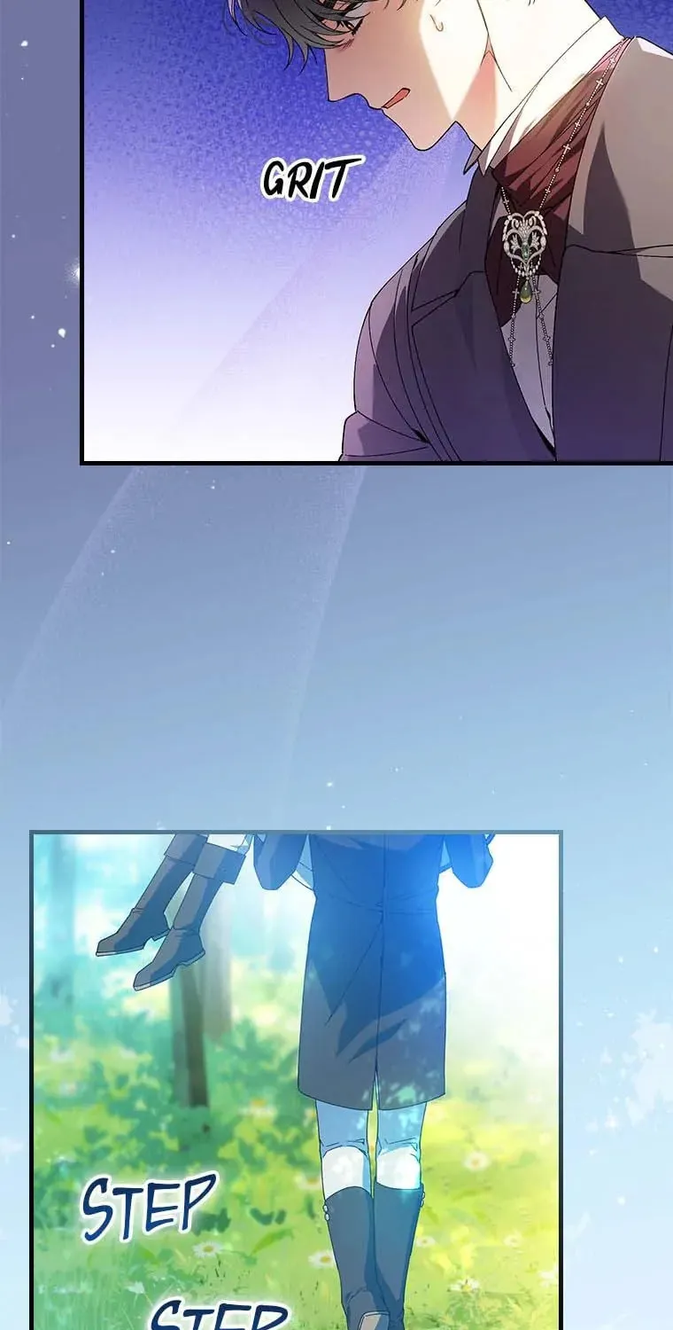 The Perfect Plan for a Fairy-Tale Ending Chapter 67 page 33 - 