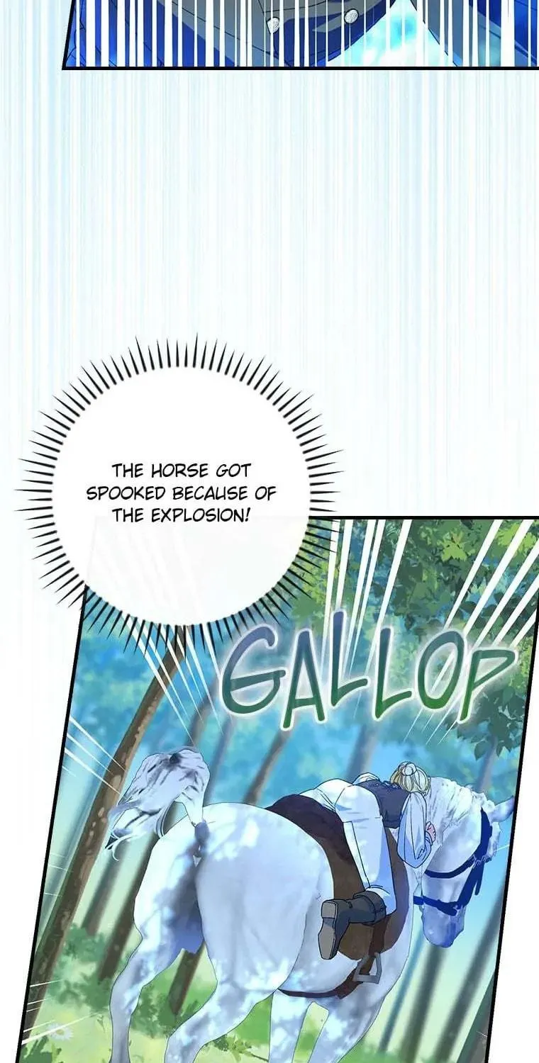 The Perfect Plan for a Fairy-Tale Ending Chapter 67 page 5 - 